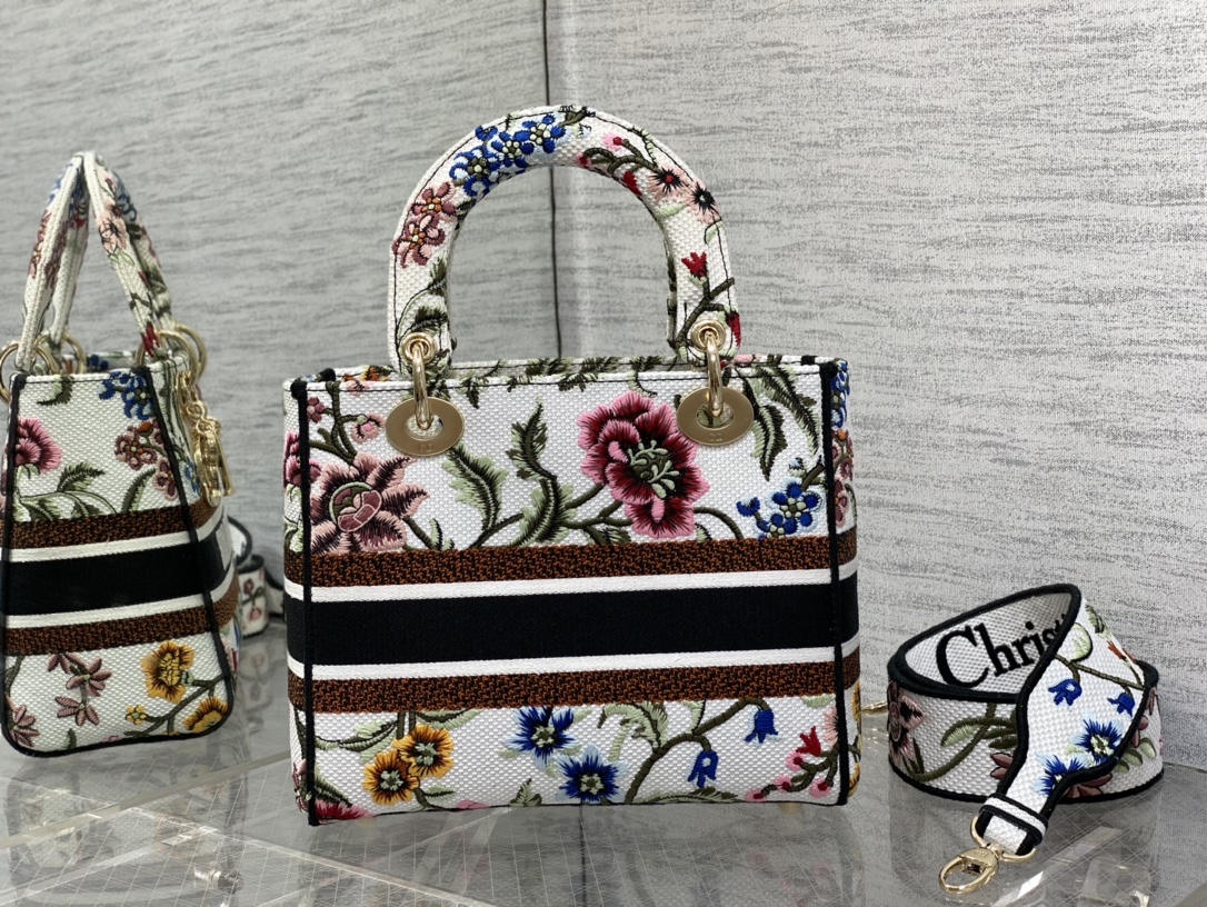 Dior Lady -2 (23) 24*11*20cm