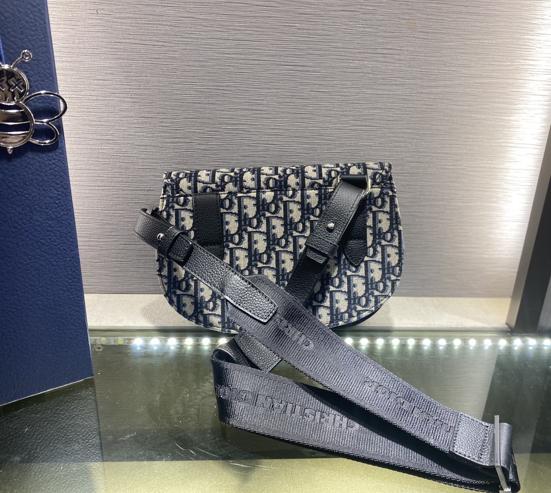 Dior Saddle 22406(3) 24 x 17.5cm