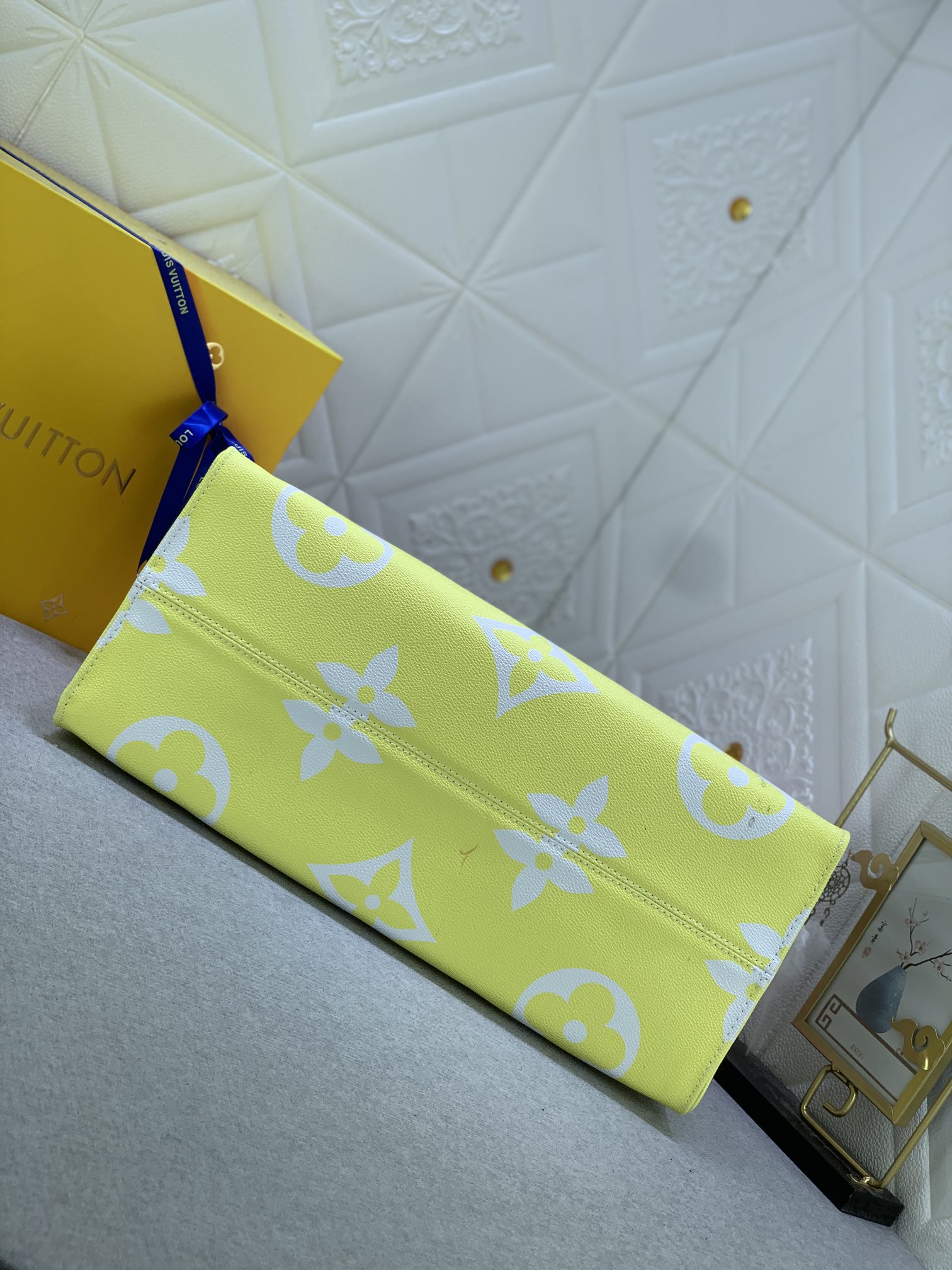 Louis Vuitton Onthego M57640 (2) 41.0 x 34.0 x 19.0cm