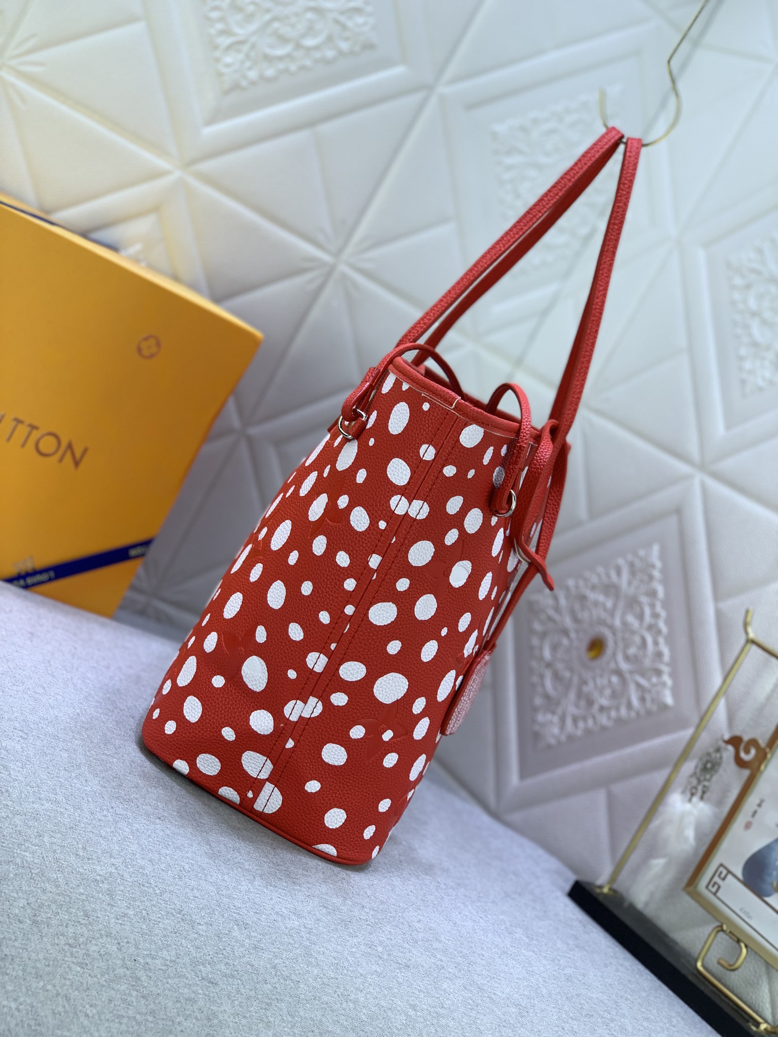 Louis Vuitton ONTHEGO M46390 (2) 32 x 29 x 17cm