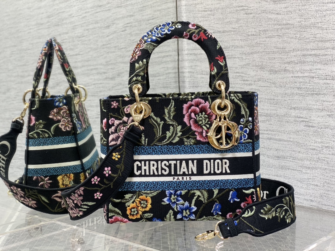 Dior Lady -2 (21) 24*11*20cm