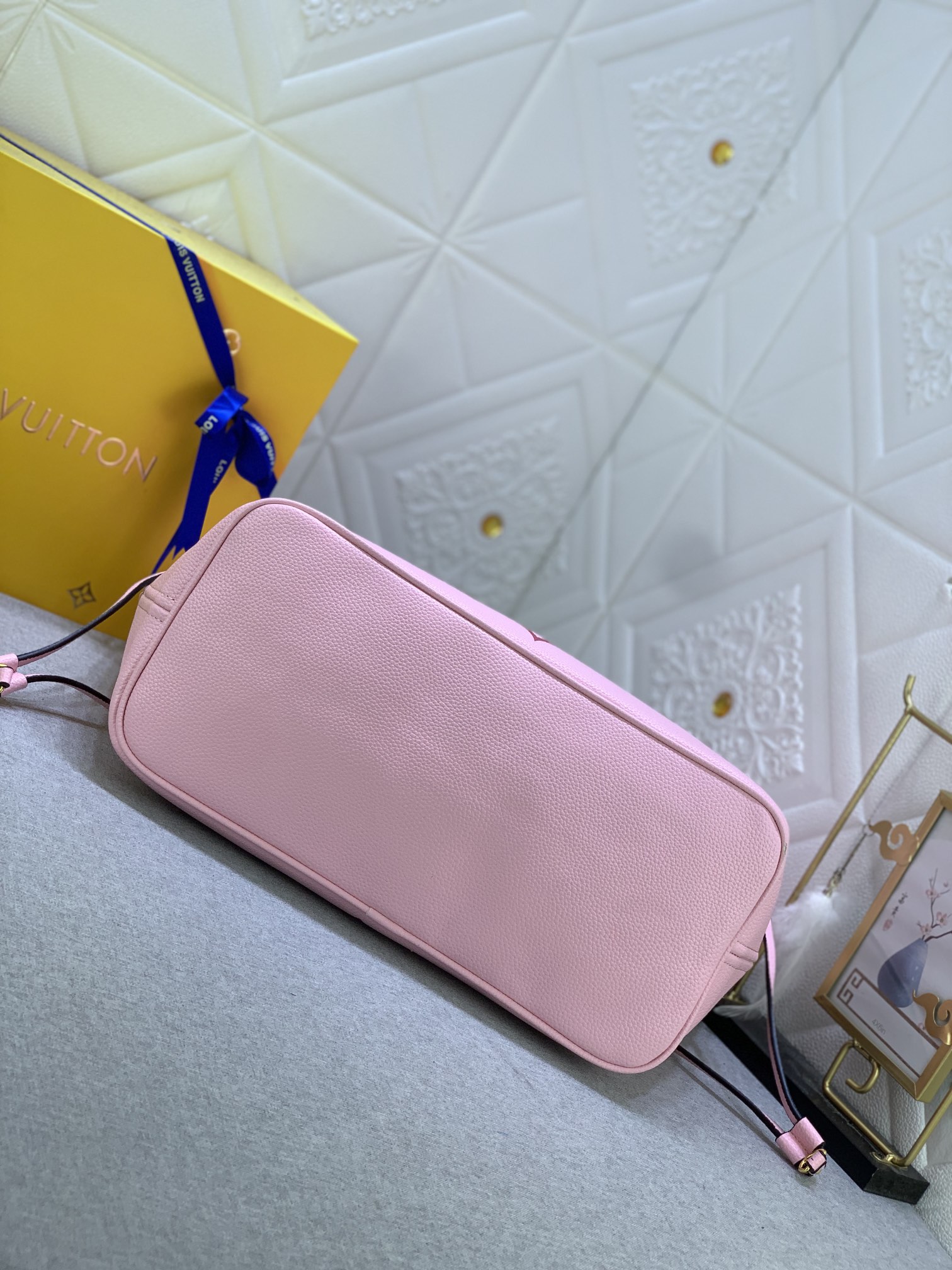 Louis Vuitton  Neverfull M46516 (2) 31.0 x 28.0 x 14.0cm