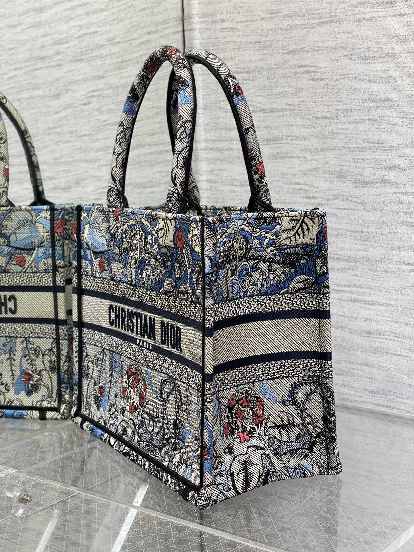 Dior Tote