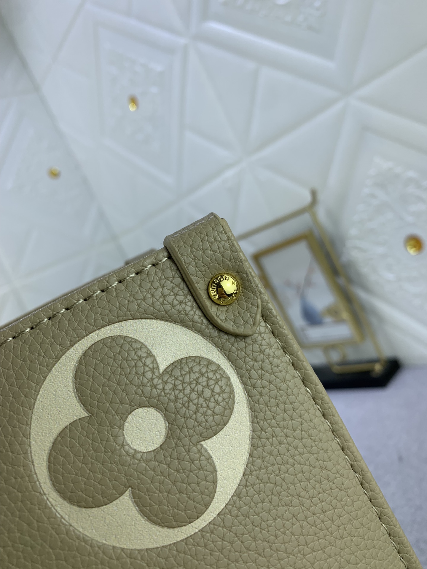 Louis Vuitton ONTHEGO M46542 34x26x13cm