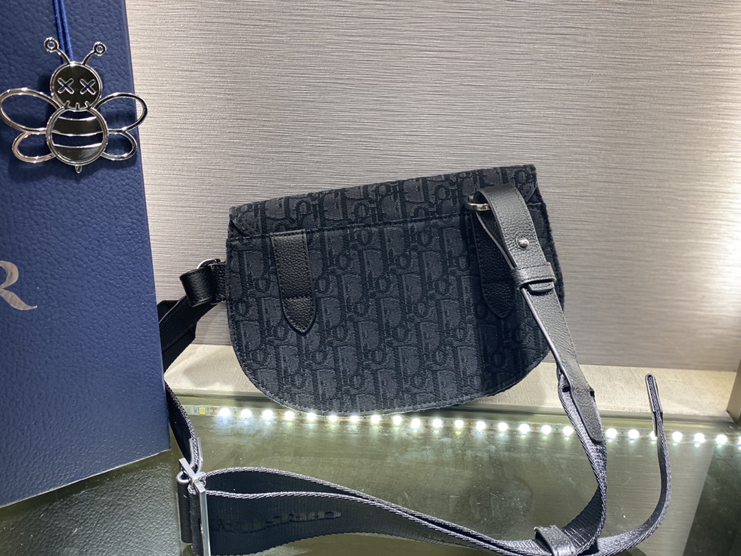 Dior Saddle 22406 24 x 17.5cm