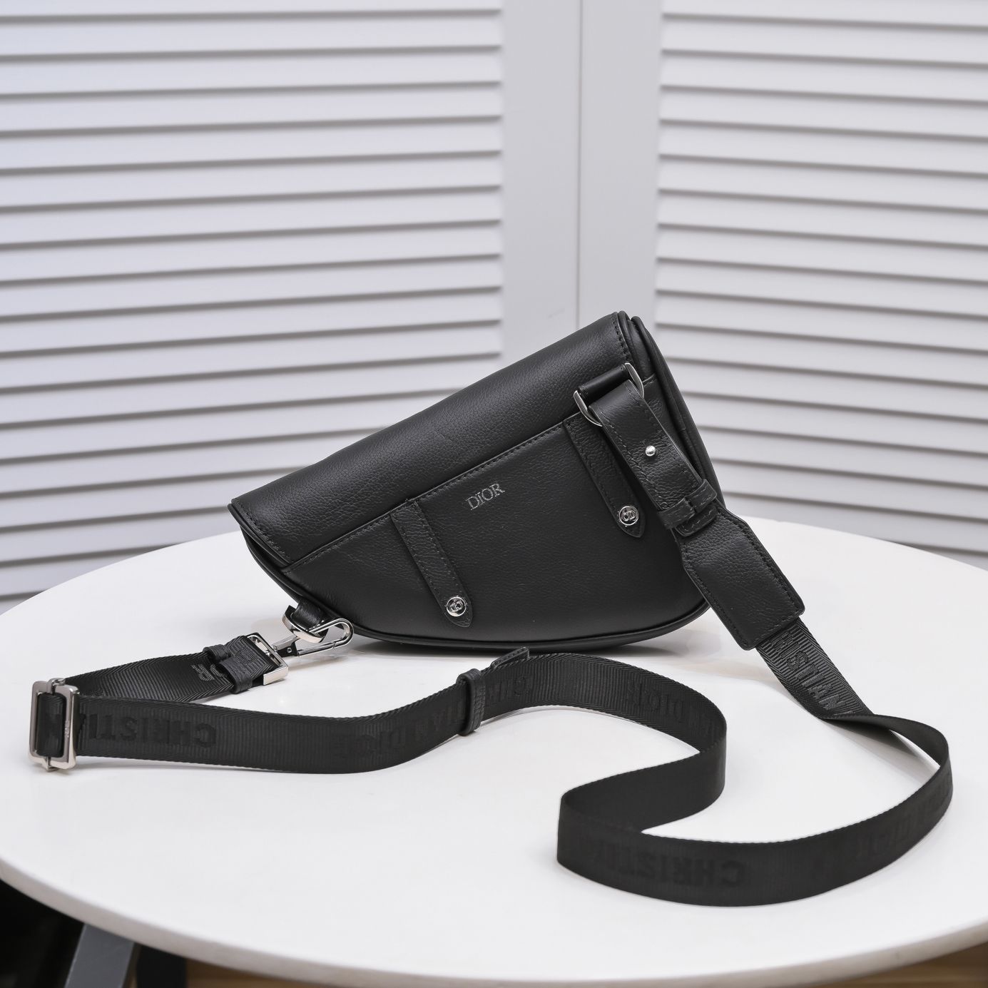 Dior Saddle 9915 21x16x3cm