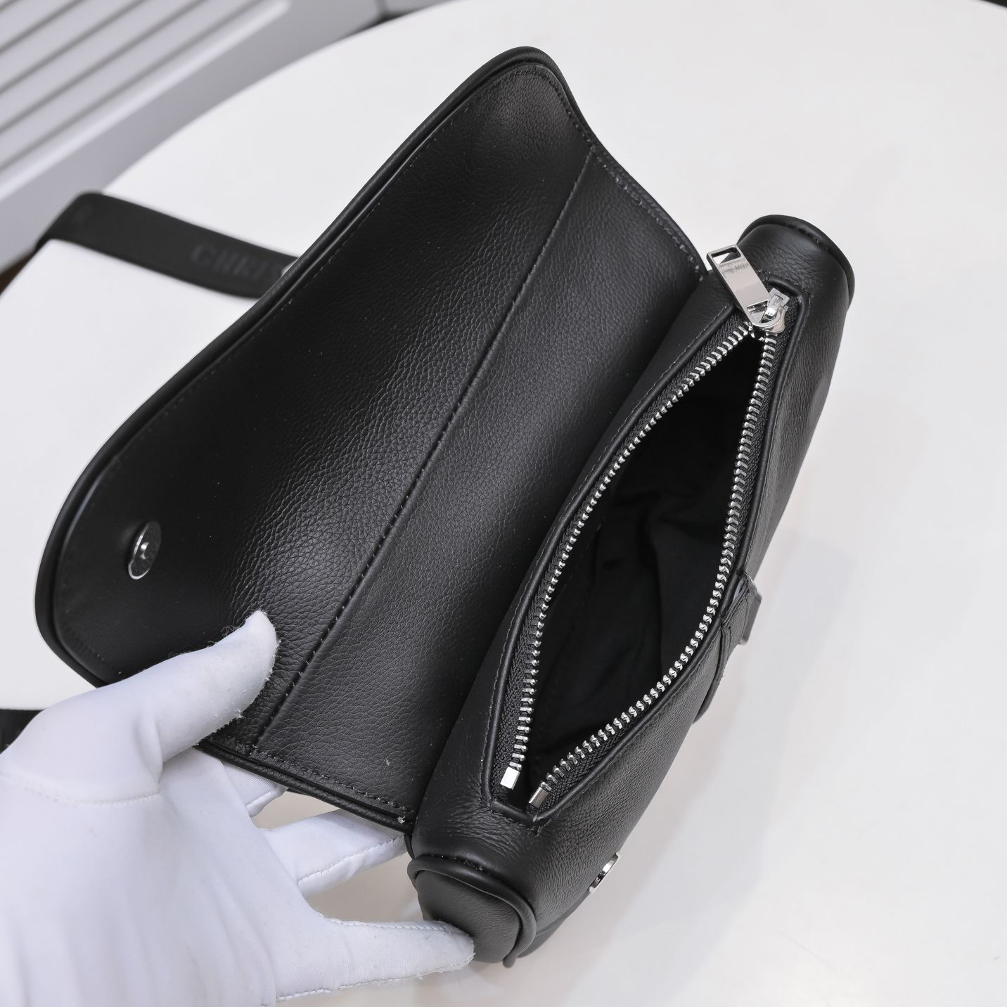 Dior Saddle 9915 21x16x3cm