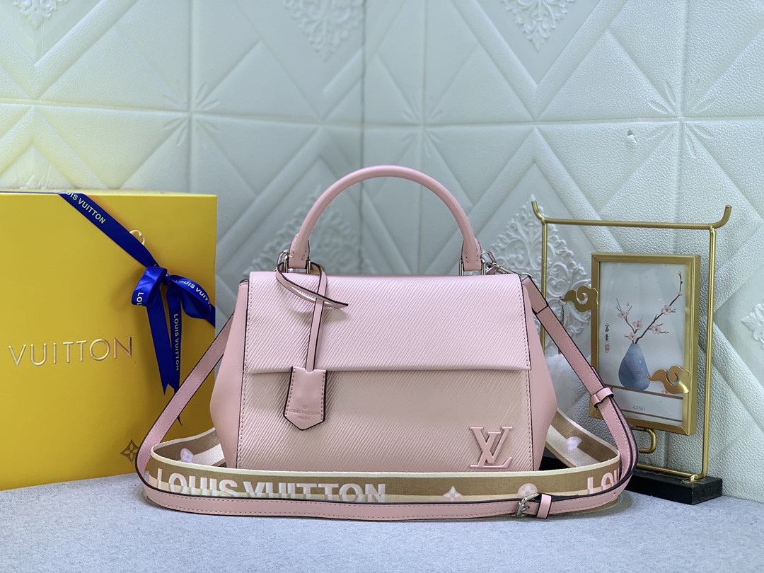Louis Vuitton Cluny M58931 (2)