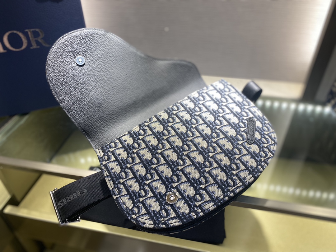 Dior Saddle 22406(3) 24 x 17.5cm