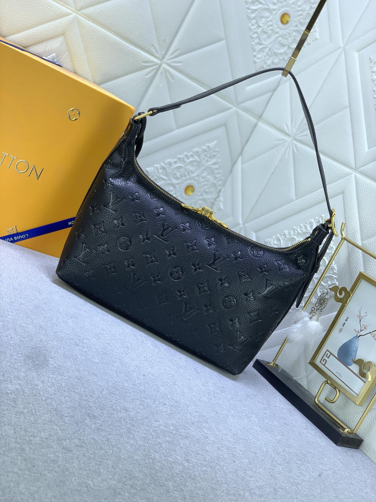 Louis Vuitton Sac Sport M46610 27.0 x 22.0 x 10.5cm