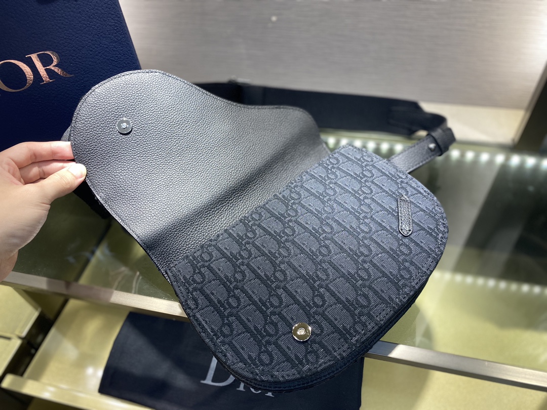 Dior Saddle 22406 24 x 17.5cm
