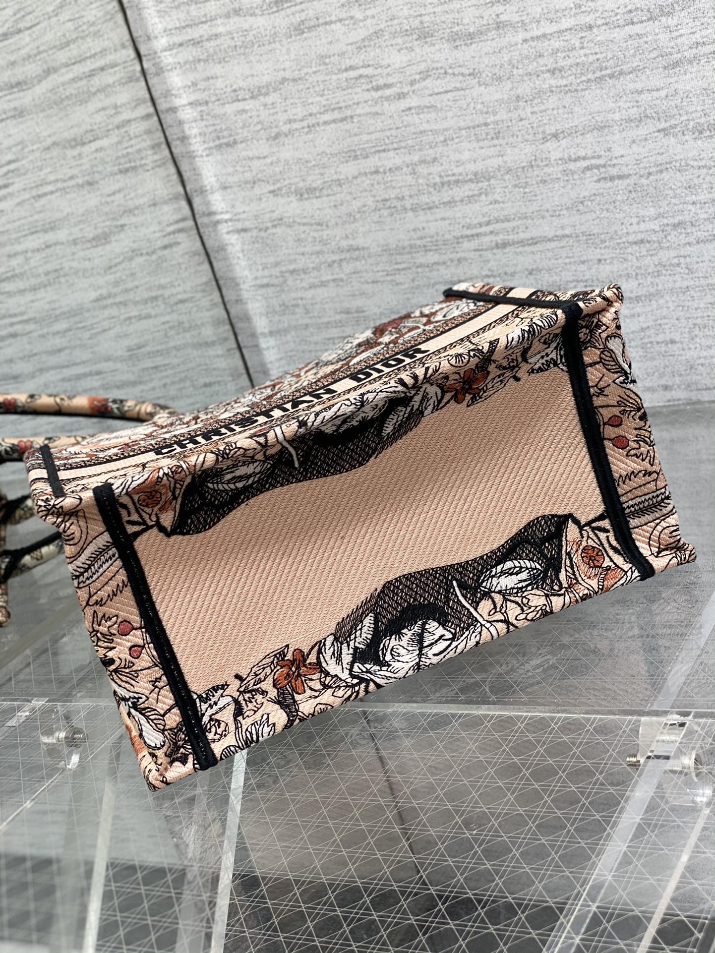 Dior Tote