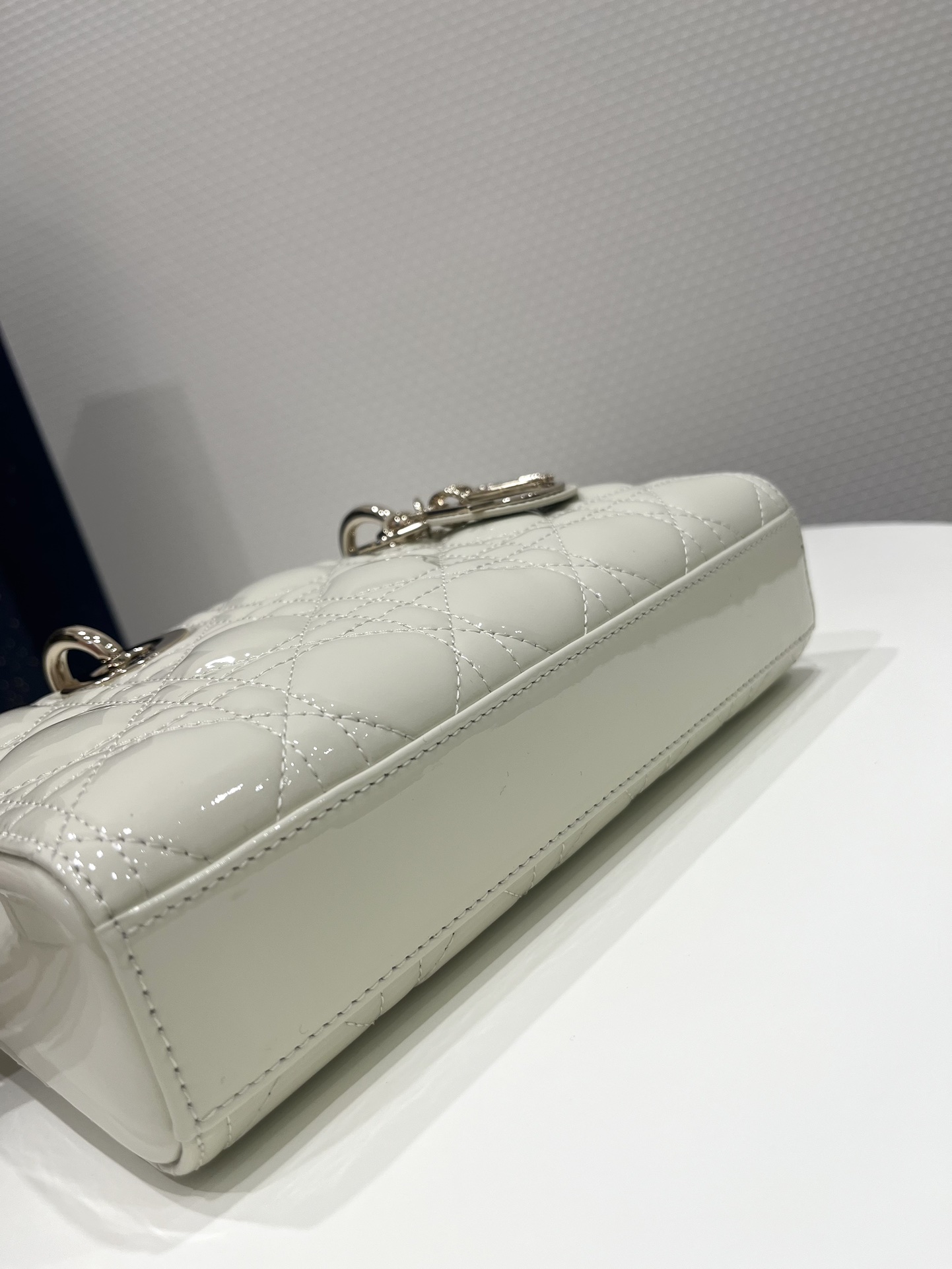 Dior-joy White 22*6*12cm