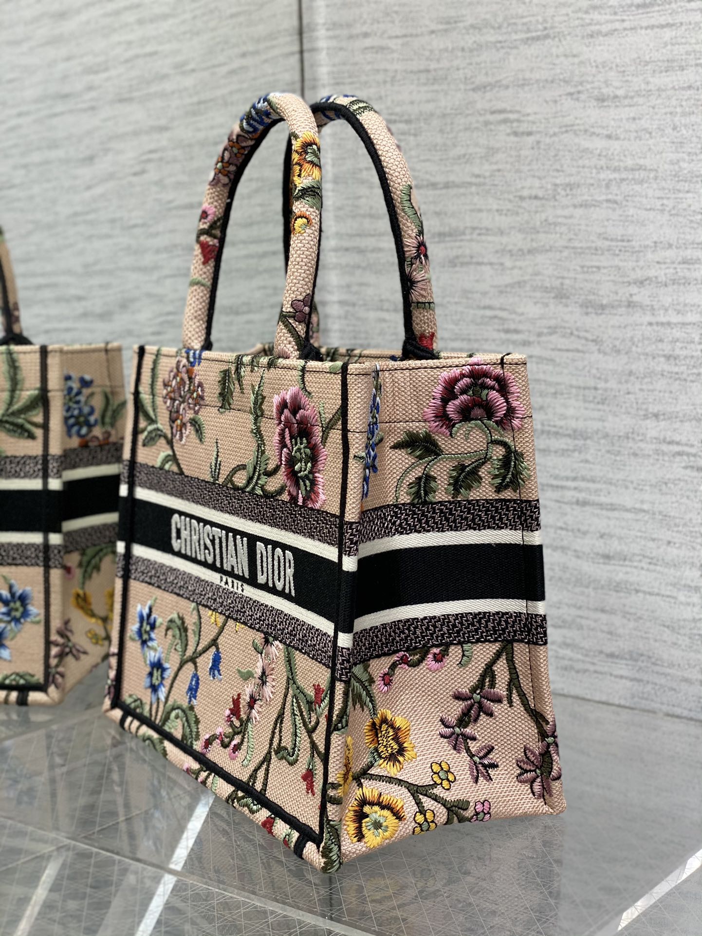 Dior Tote