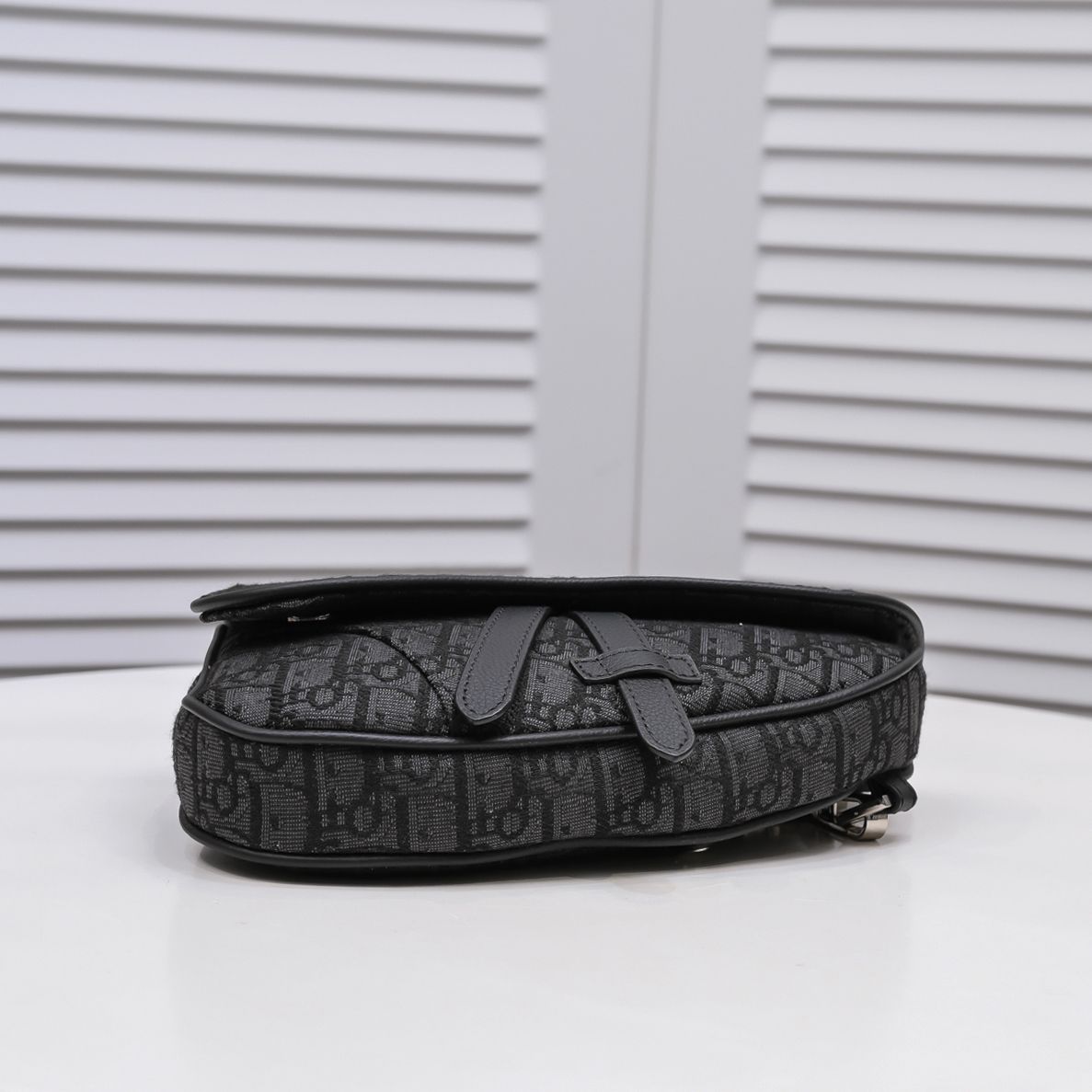 Dior Saddle 9915-2 21x16x3cm