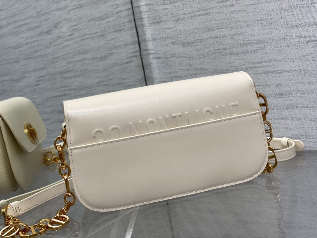 Dior 30 Montaigne Avenue 30007 (2) 22.5*6.5*12.5cm