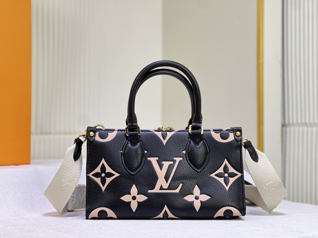 Louis Vuitton OnTheGo M46653 (4) 25x13x10cm