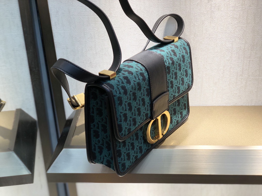 Dior 30 Montaigne 22425(2) 24*17*8cm