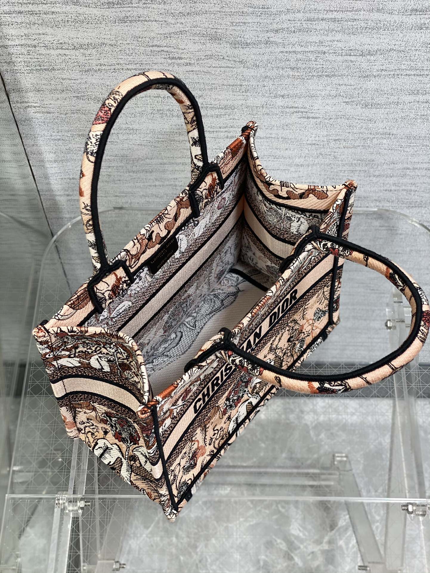 Dior Tote