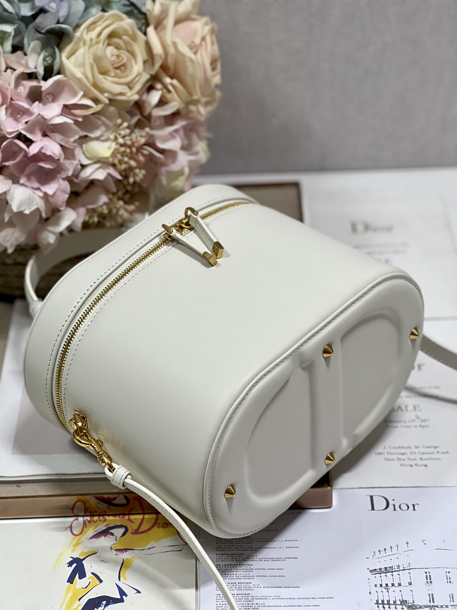 Dior 2298 (3) 24*14*18cm