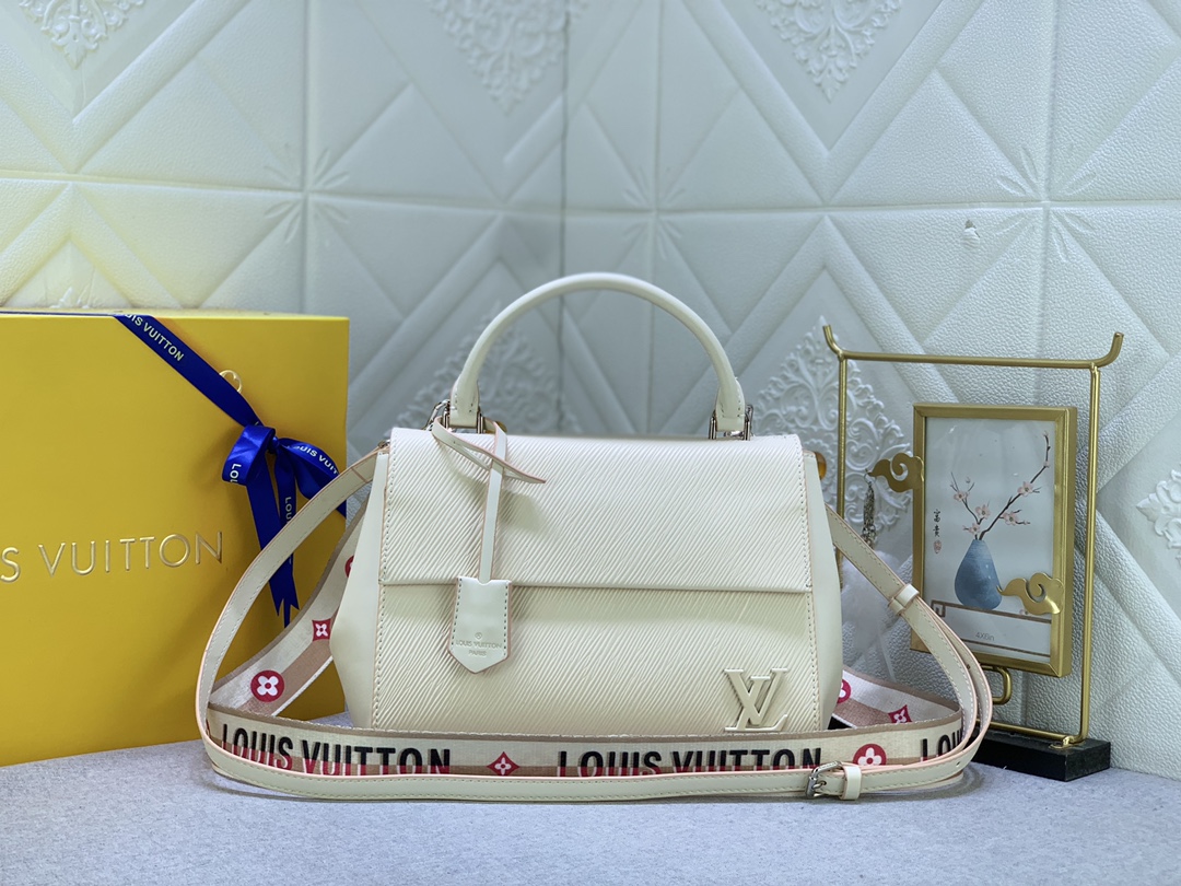 Louis Vuitton Cluny M58931 (3)