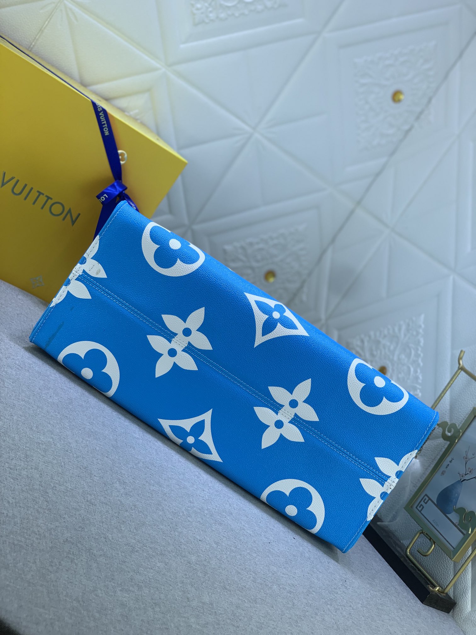 Louis Vuitton Onthego M57640 (3) 41.0 x 34.0 x 19.0cm