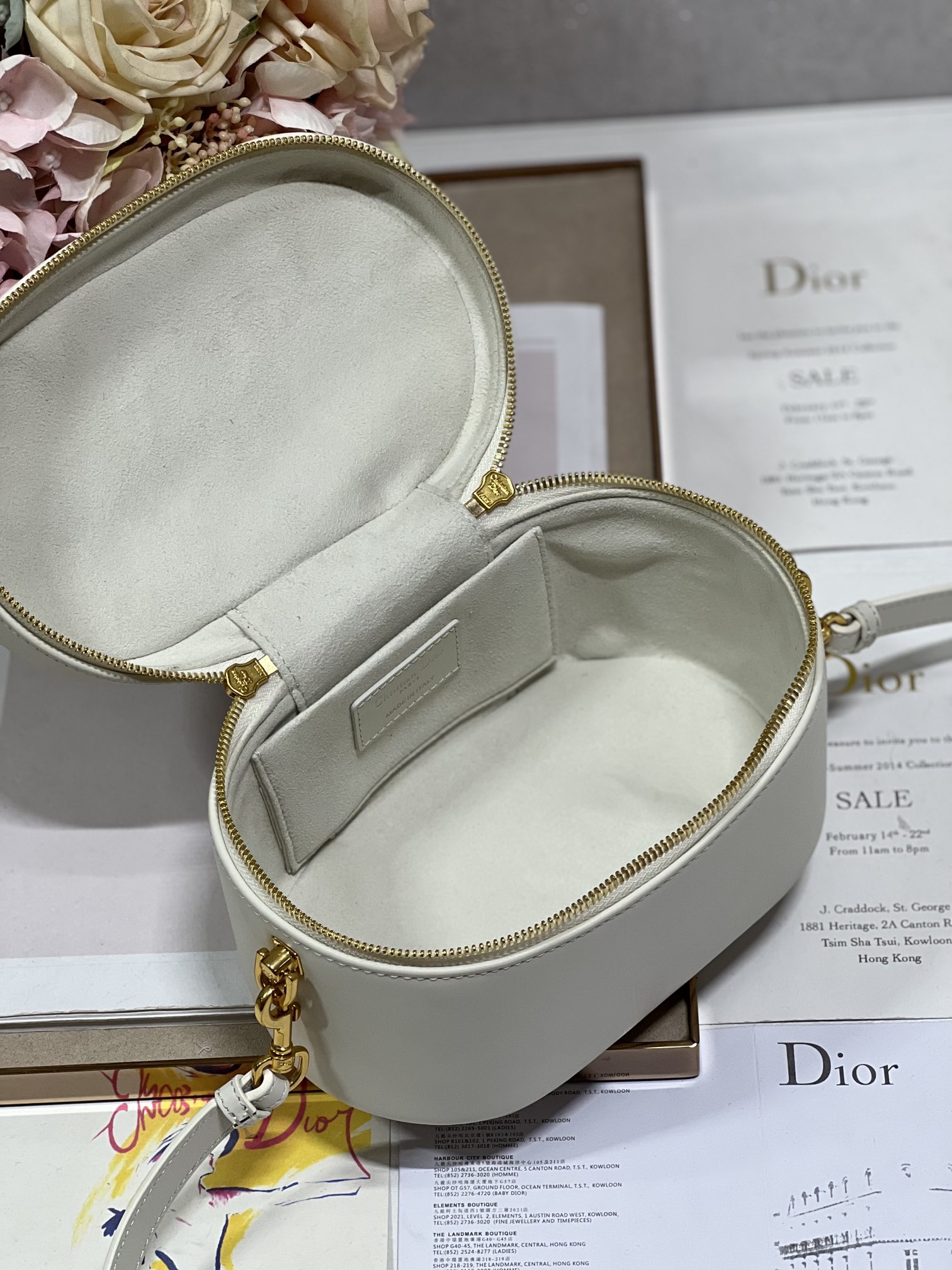Dior 2298 (6) 20*12*14cm