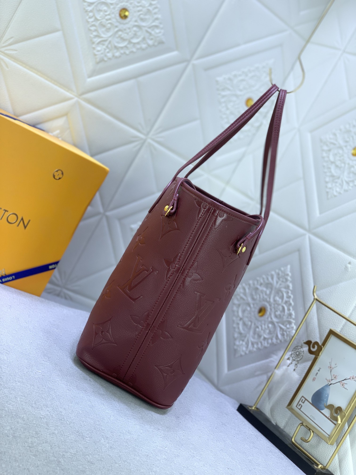 Louis Vuitton Neverfull M45686 31.0 x 28.0 x 14.0cm