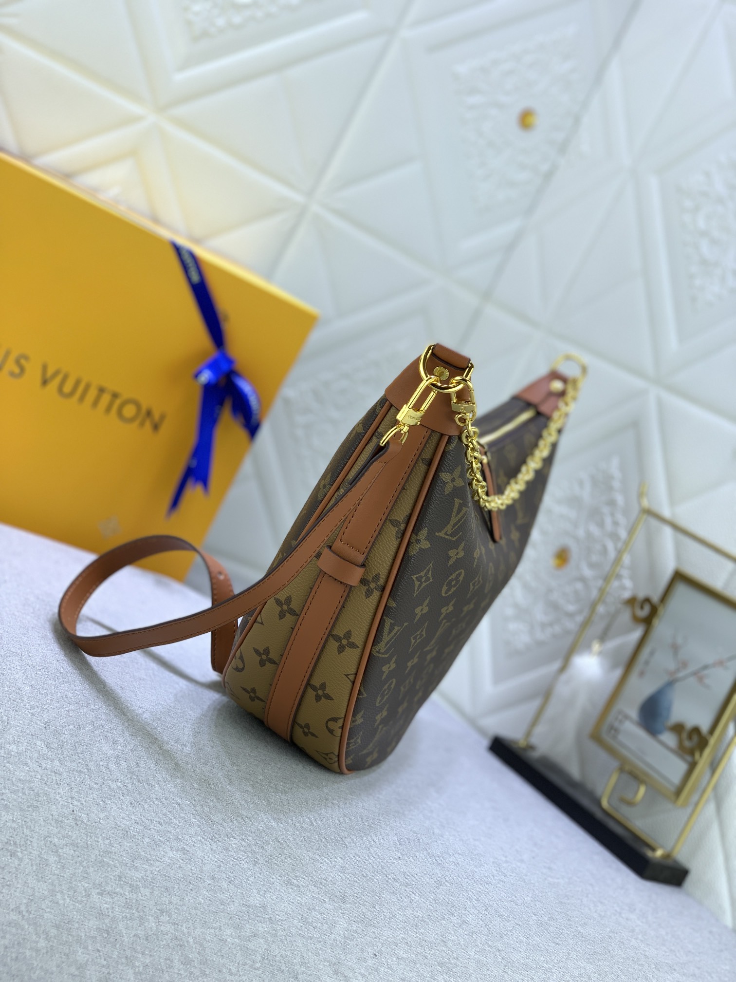 Louis Vuitton marel M46311 38x30x10cm
