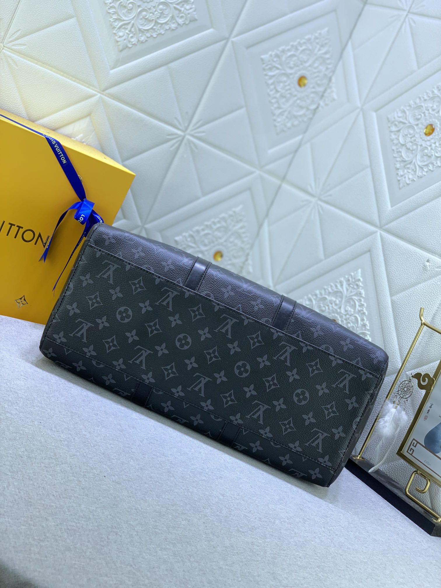 Louis Vuitton Sac Plat M46451 (2) 44 x 33 x 18cm