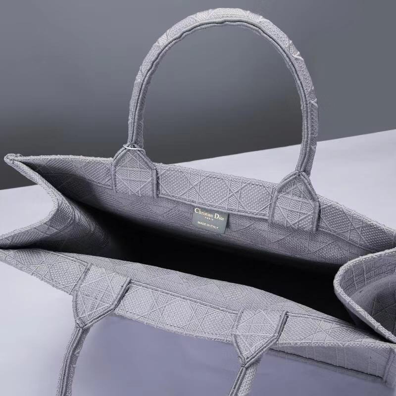Dior Book Tote 1286(42) 41.5x35×18cm