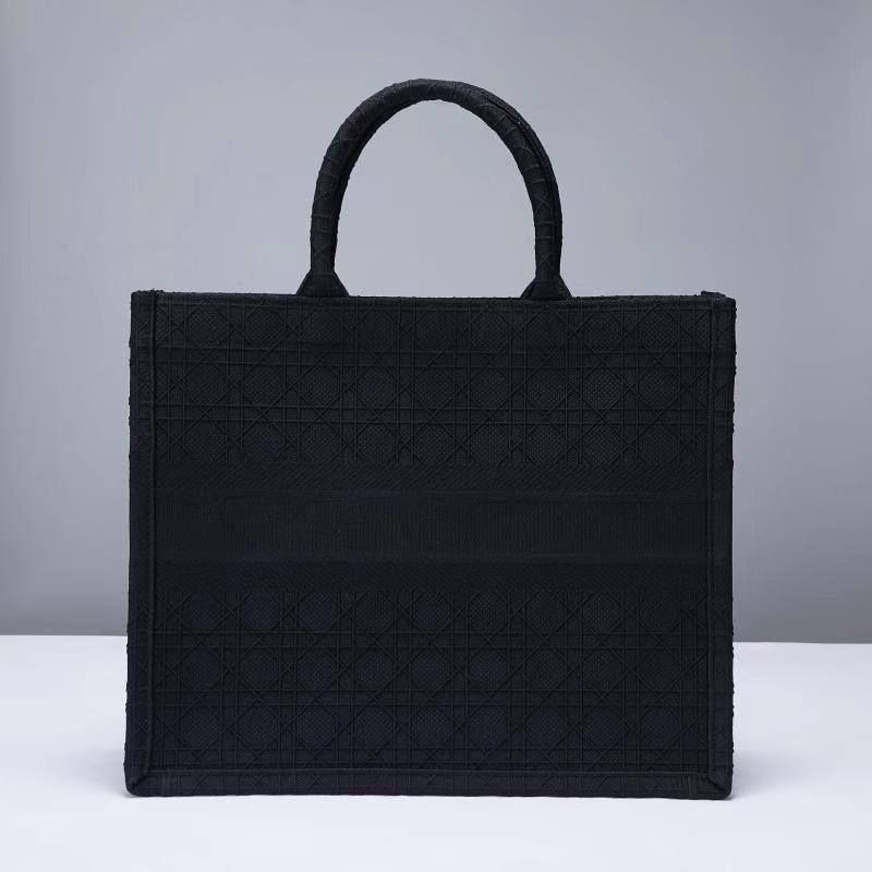 Dior Book Tote 1286(41) 41.5x35×18cm