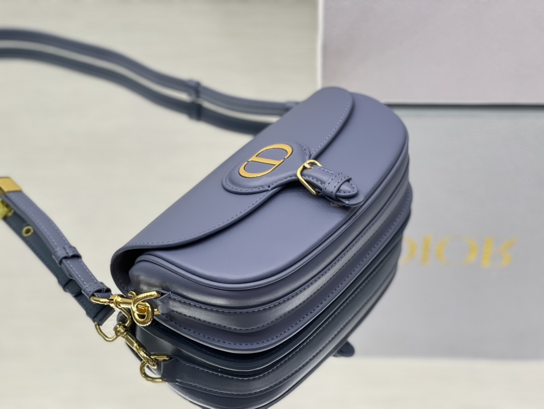 Dior Bobby 9327 (4) 21*5*12cm