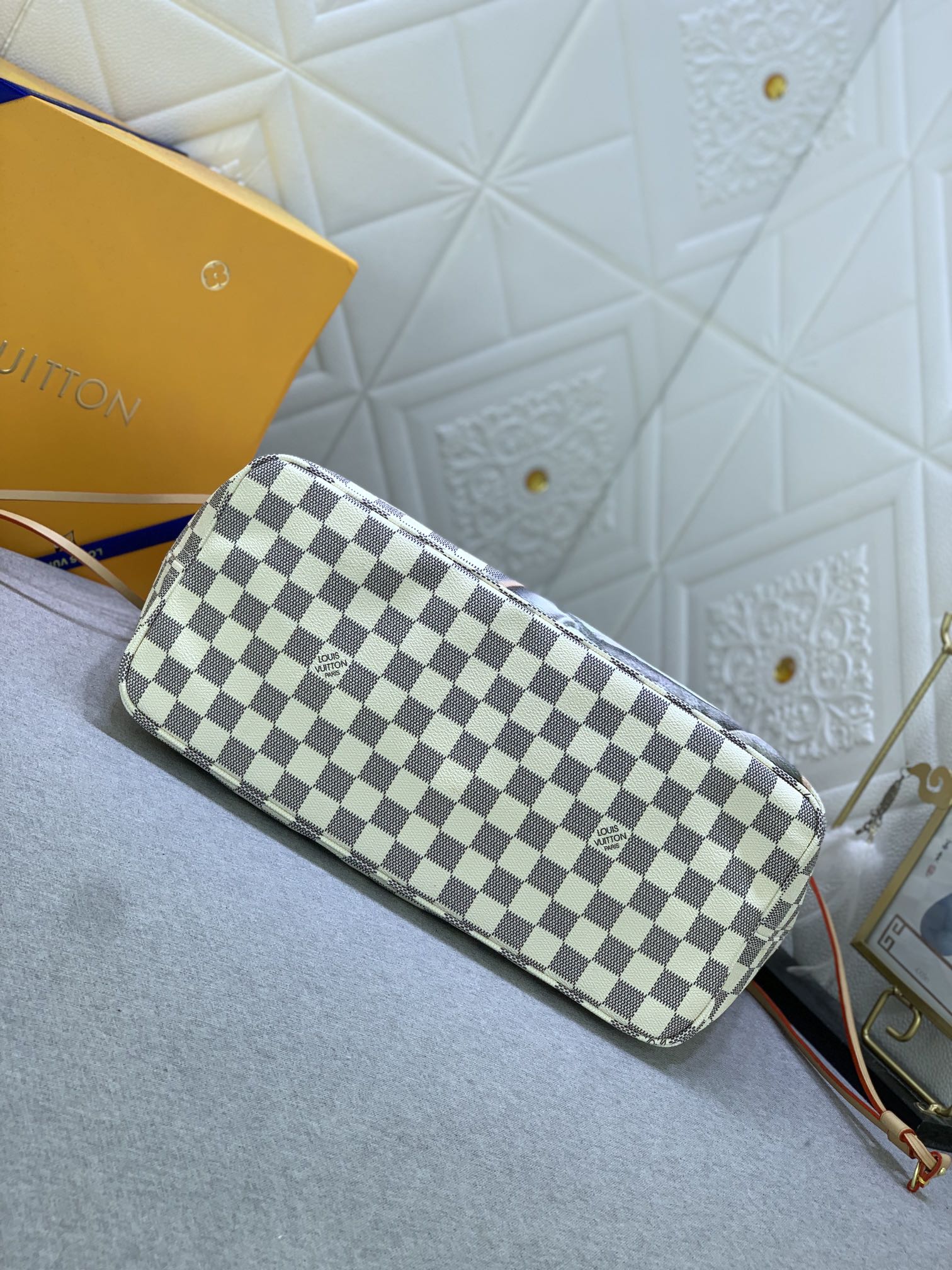 Louis Vuitton NEVERFULL M40995 32 x 29 x 17 cm