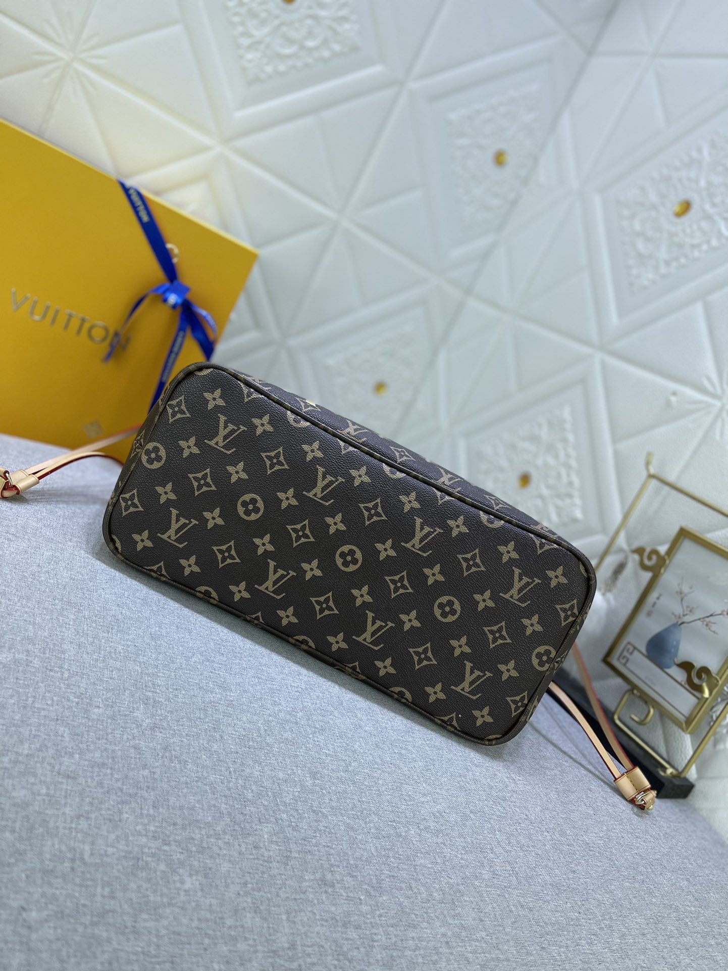 Louis Vuitton NEVERFULL M40995 (3) 32 x 29 x 17 cm