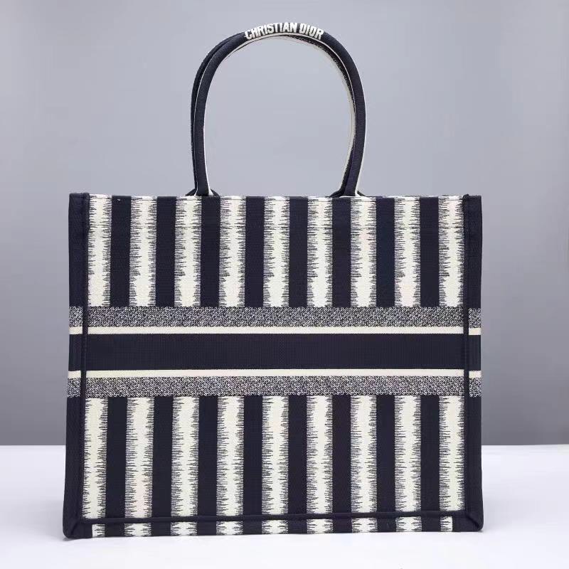 Dior Book Tote 1286(39) 41.5x35×18cm