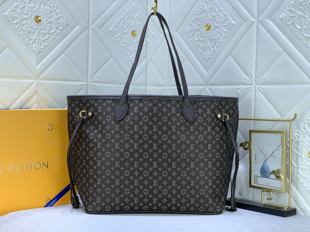 Louis Vuitton NEVERFULL M40995 (6) 32 x 29 x 17 cm