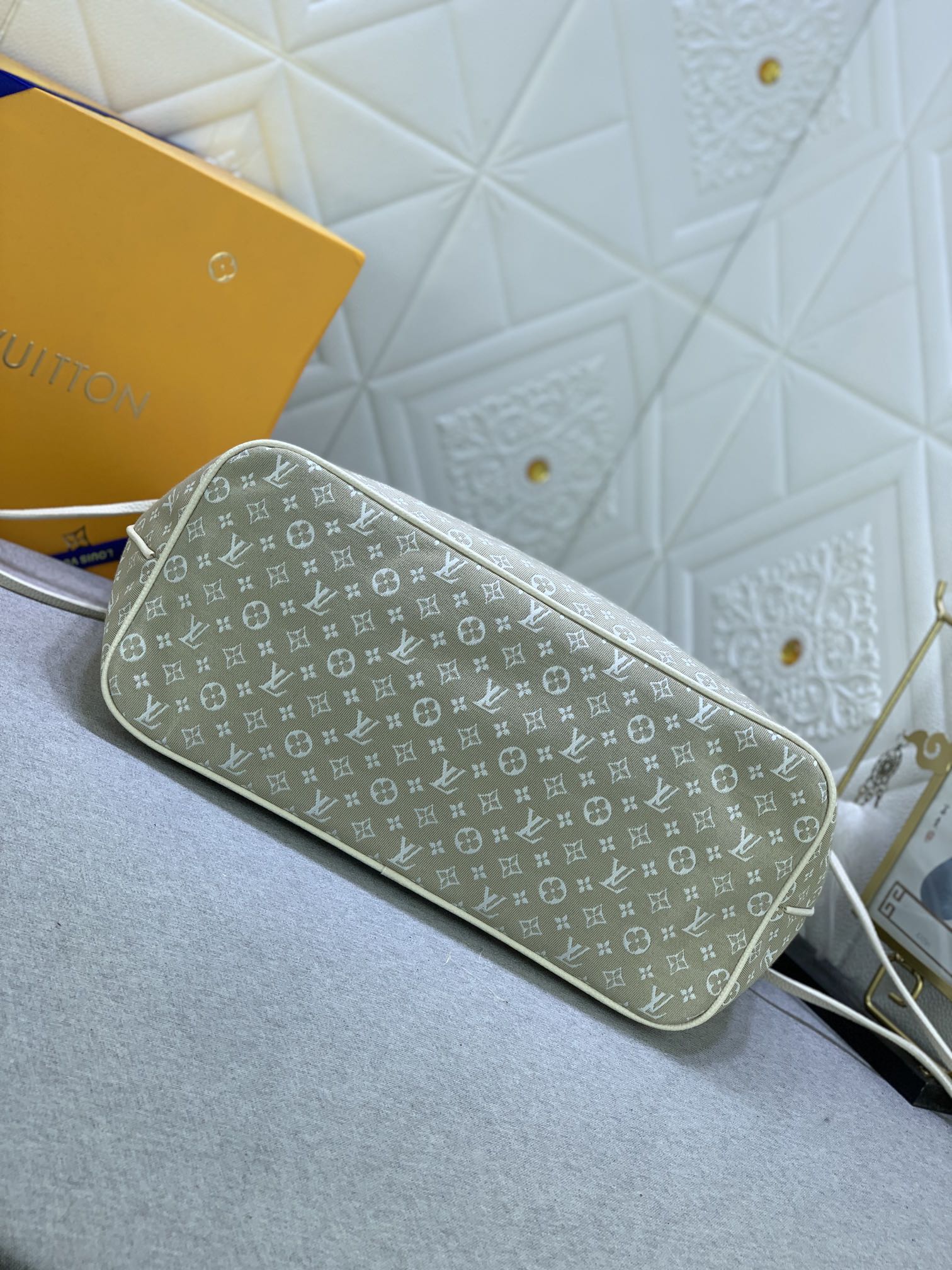 Louis Vuitton NEVERFULL M40995 (7) 32 x 29 x 17 cm