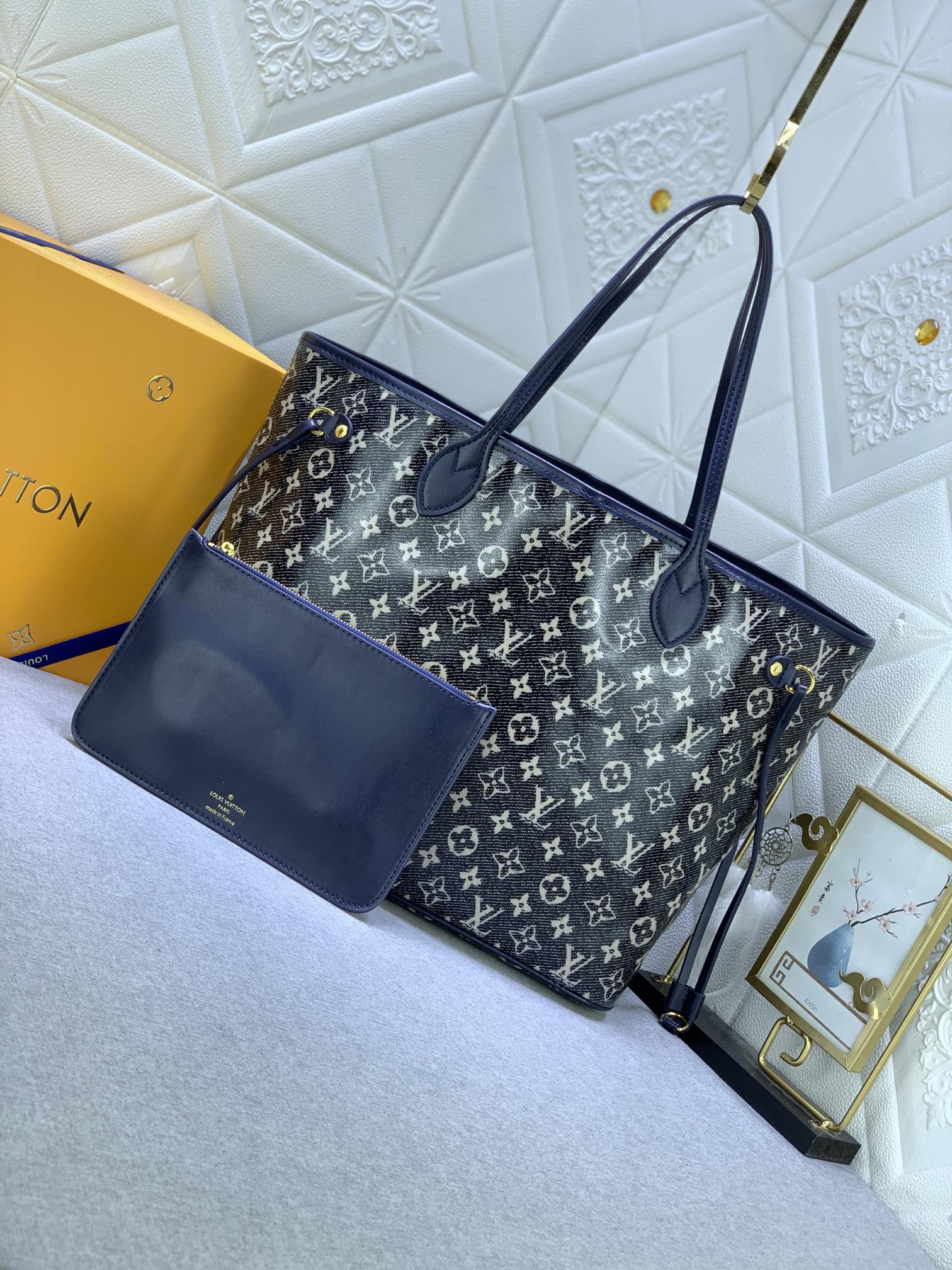 Louis Vuitton Neverfull M22921 31x28x14cm