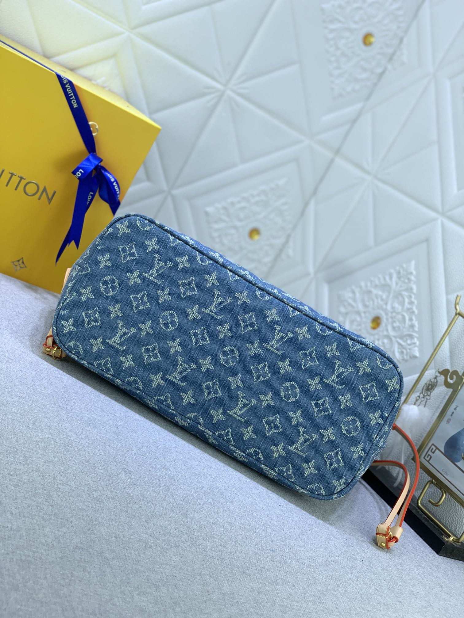 Louis Vuitton NEVERFULL M40995 (8) 32 x 29 x 17 cm
