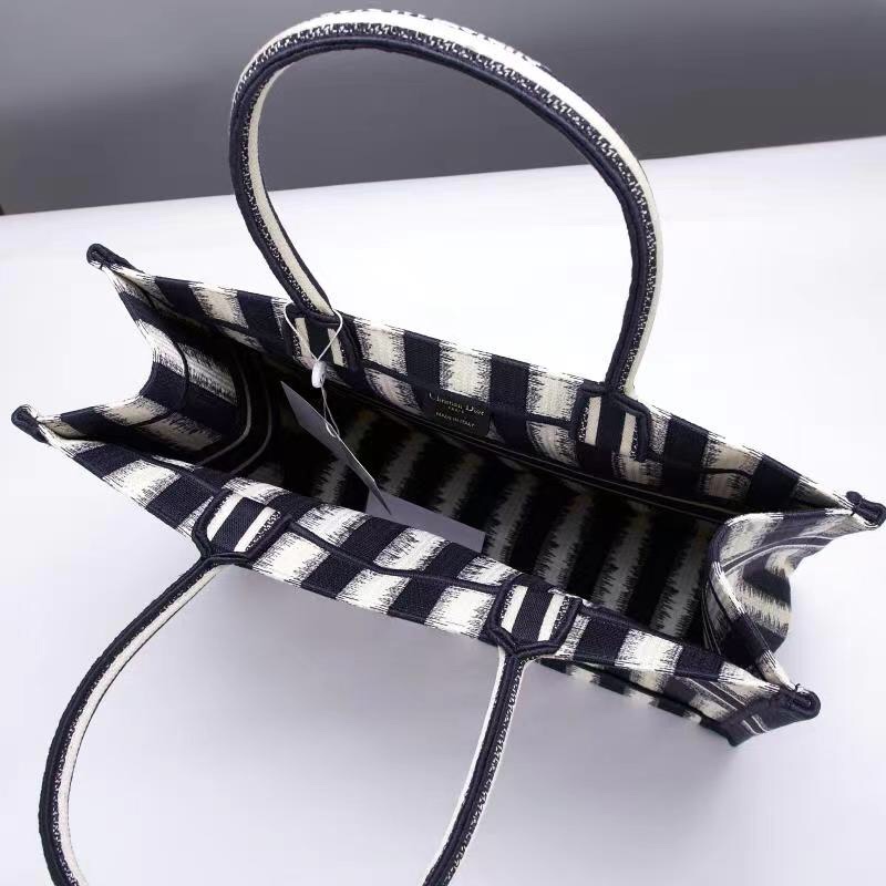 Dior Book Tote 1286(39) 41.5x35×18cm