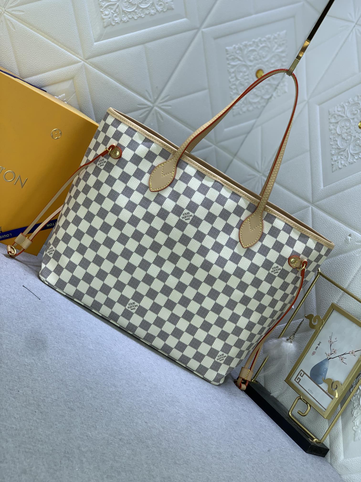 Louis Vuitton NEVERFULL M40995 32 x 29 x 17 cm