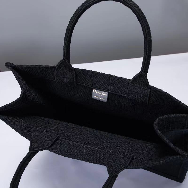 Dior Book Tote 1286(41) 41.5x35×18cm