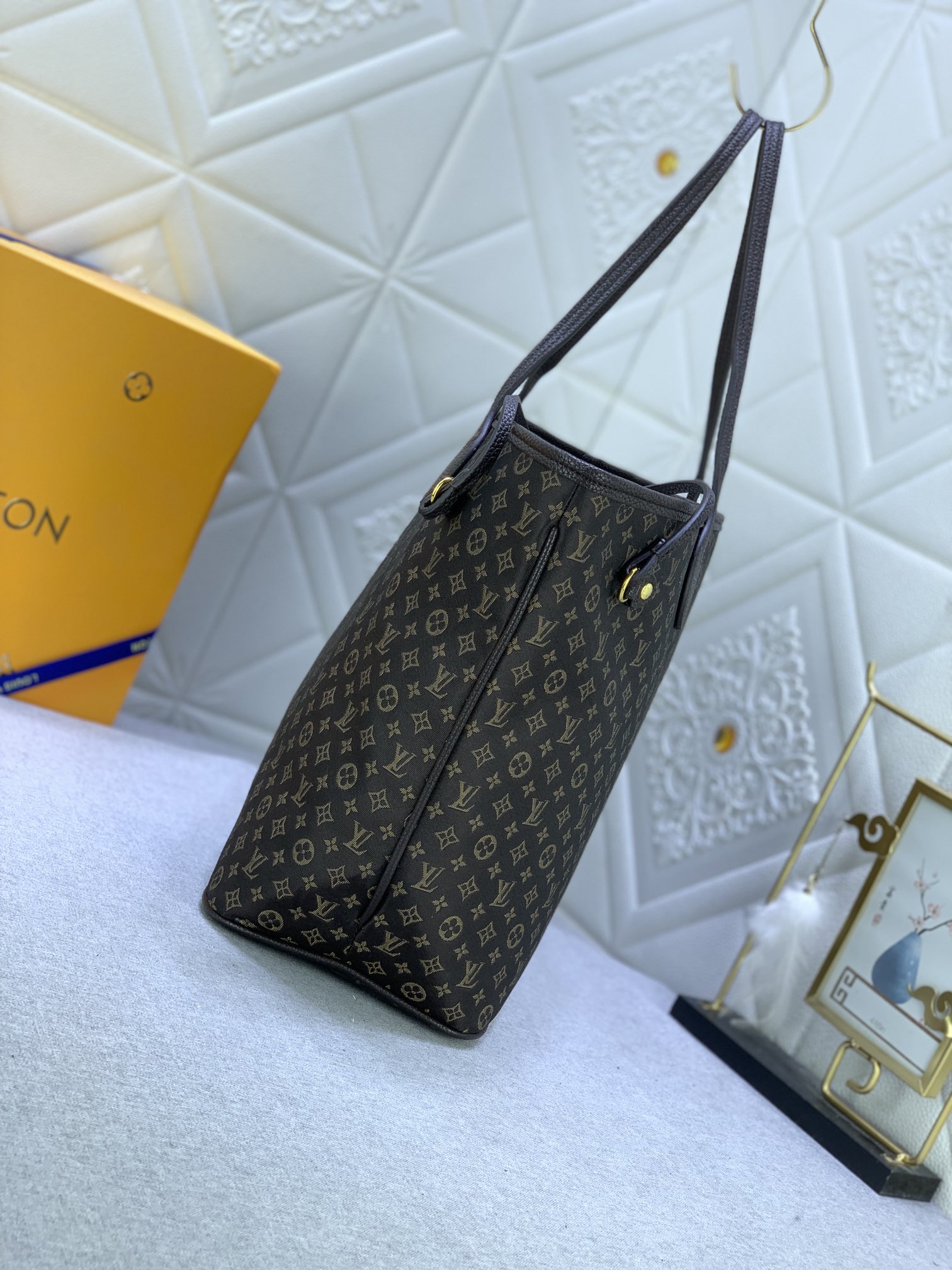 Louis Vuitton NEVERFULL M40995 (6) 32 x 29 x 17 cm