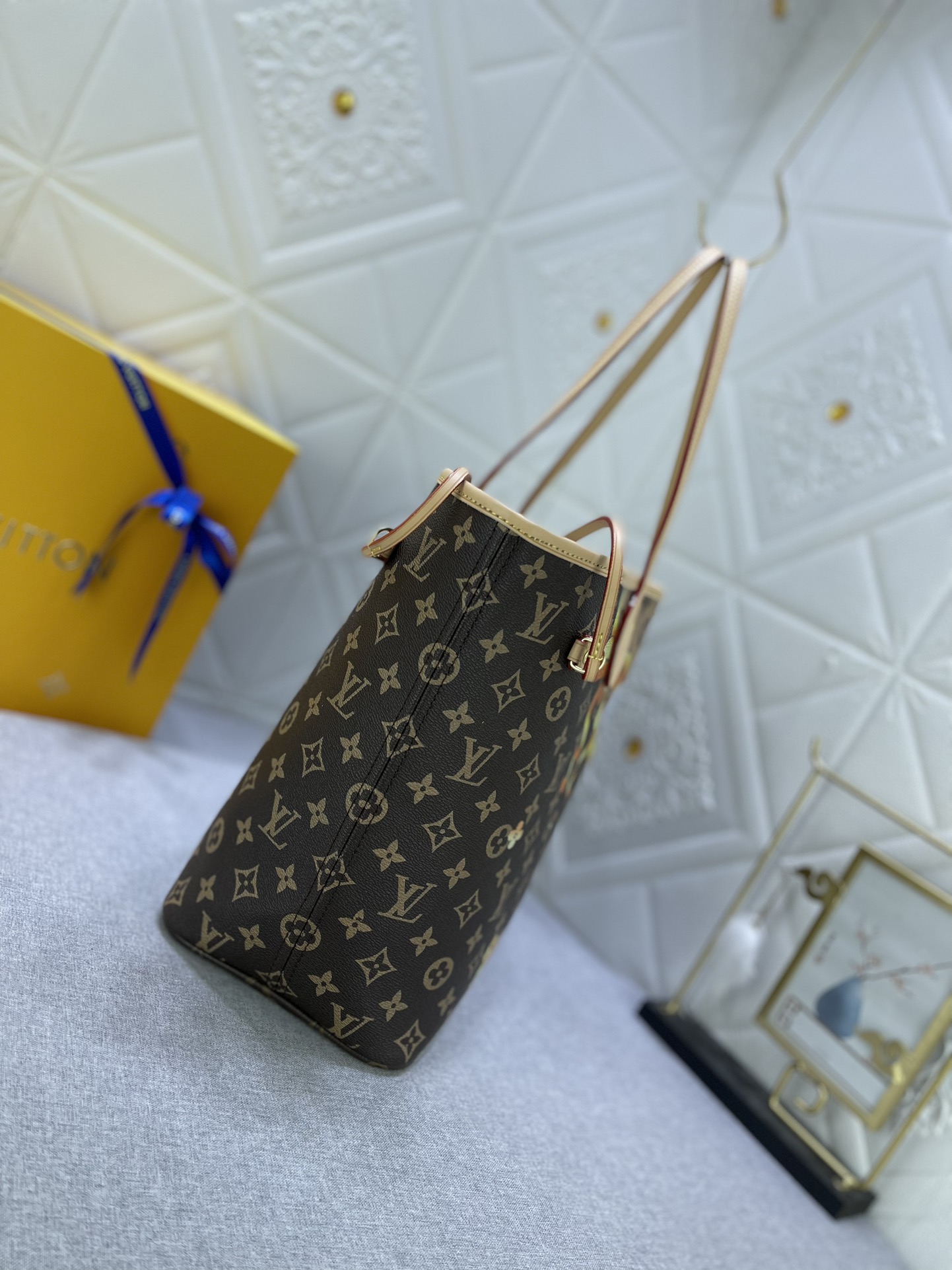 Louis Vuitton NEVERFULL M40995 (2) 32 x 29 x 17 cm