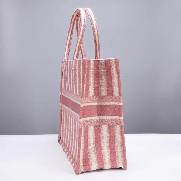 Dior Book Tote 1286(40) 41.5x35×18cm