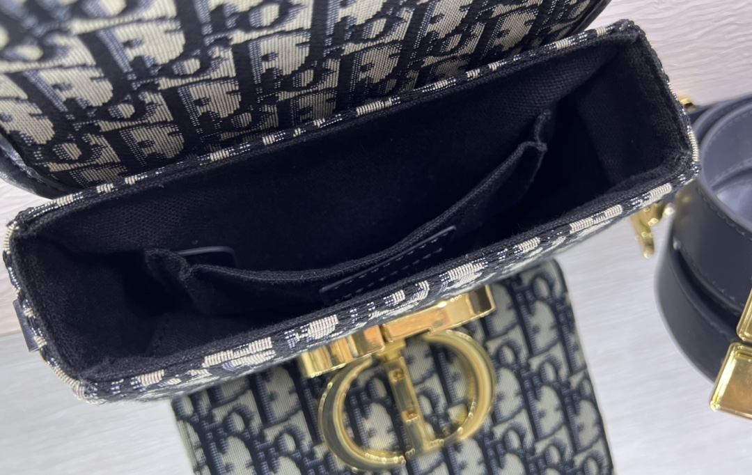 Dior 30 Montaigne Mini Box 20201 17.5*11.5*5cm