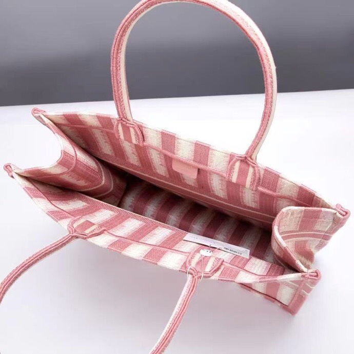 Dior Book Tote 1286(40) 41.5x35×18cm