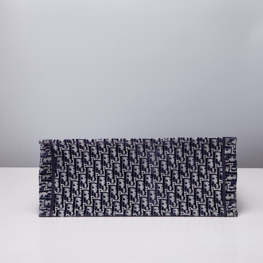 Dior Book Tote 1286(52) 41.5x35×18cm