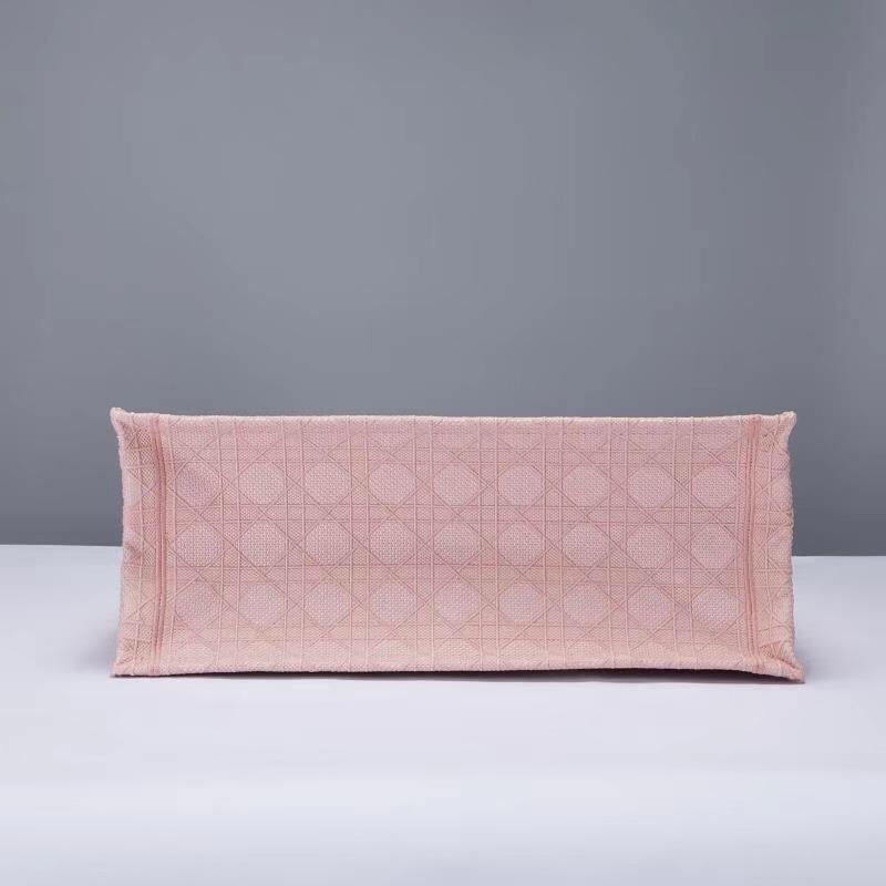 Dior Book Tote 1286(43) 41.5x35×18cm